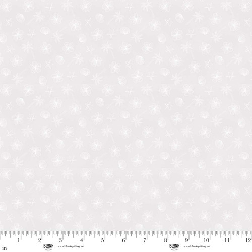 1390-01W White || Santa on Vacation