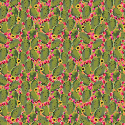 1185-64 Green || Southwest Spirit