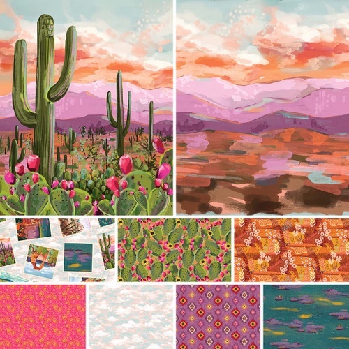 Southwest Spirit Full Collection