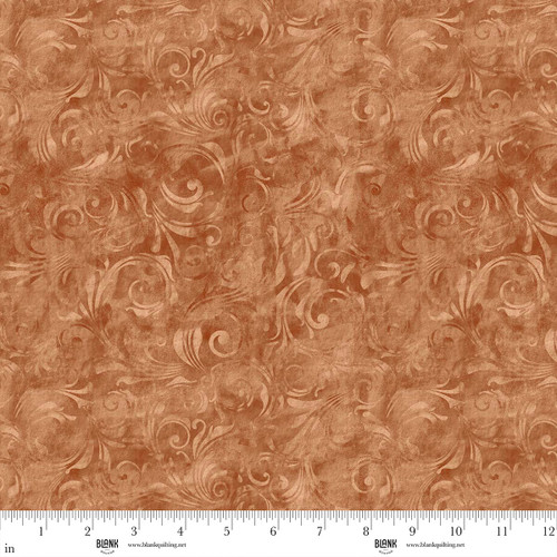1217-32 Rust || Truly Fall