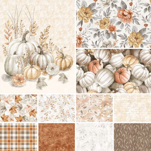 Truly Fall Full Collection