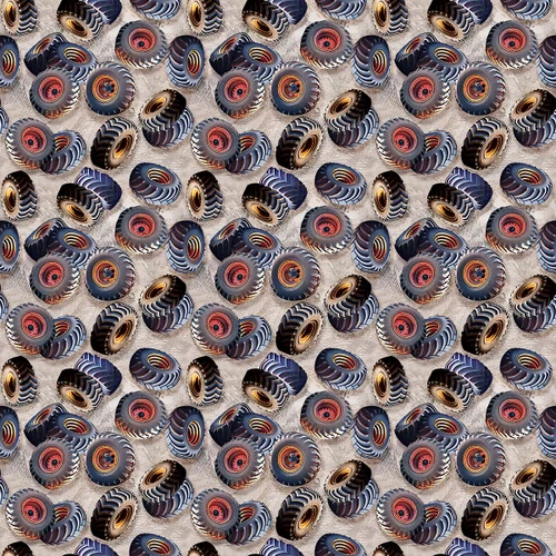 1237-90 Gravel || Wild Wheels