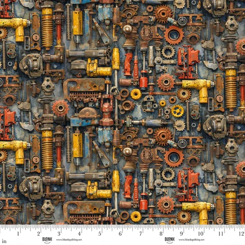 1238-79 Rustic || Wild Wheels