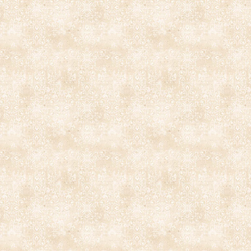 2787-41 Cream || Spellbound Shadow 108"