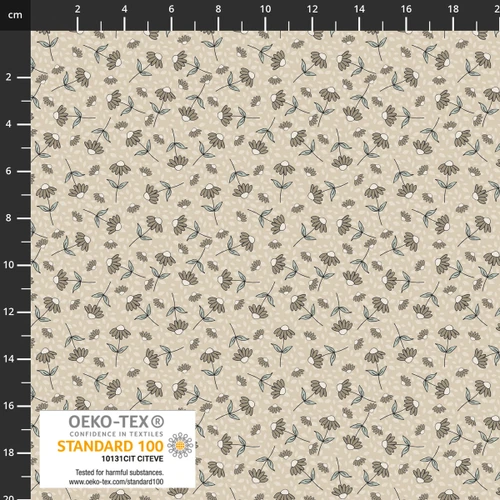 4514-661 Sand || Buzz & Blossom