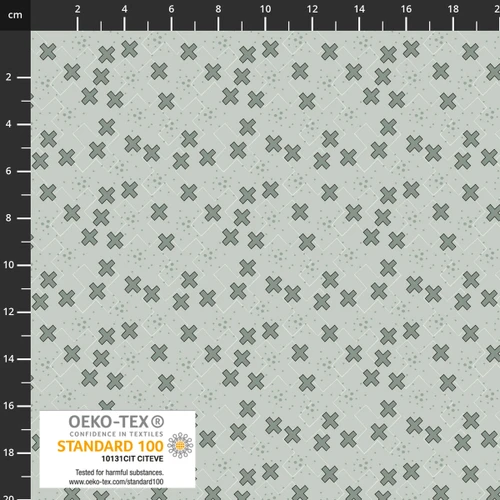 4514-689 Green || Buzz & Blossom