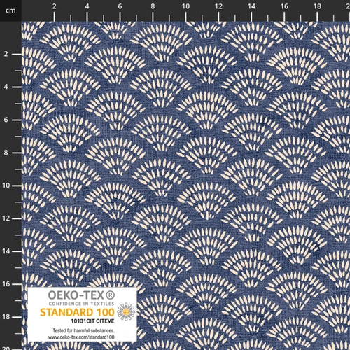4504-381 Blue || Chiyo