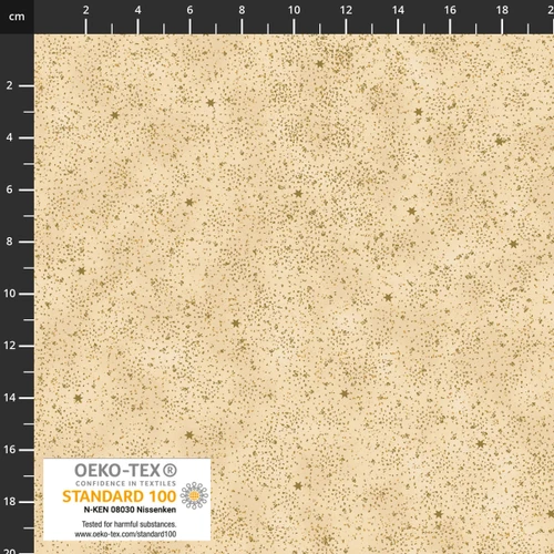4594-209 Beige Gold || Full of Magic