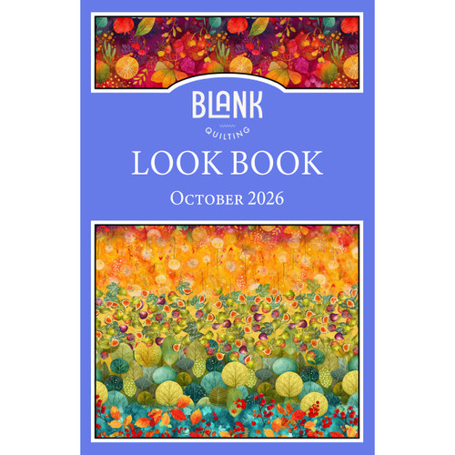Blank October 2026 Release