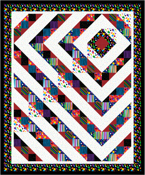 Nitty Gritties Quilt #2 Nitty Gritties Quilt #2