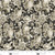 4113-95 Charcoal || Paris Nights