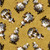 4822-30 Gold || Gears & Garland