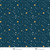 4677-77 Navy || Holly Jolly Calico