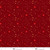 4677-88 Crimson || Holly Jolly Calico