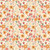4853-41 Ivory || Maple & Marigolds