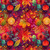 1777-81 Pomegranate || Hard Fall