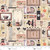 2354-33 Peach || Magic Spells