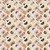 2356-33 Peach || Magic Spells