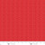 1852-88 Cherry Red || Petal and Patch