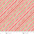 1391-86 Red/Green || Santa on Vacation