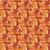 1186-32 Orange || Southwest Spirit