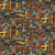 1238-79 Rustic || Wild Wheels