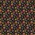 1241-99 Black || Wild Wheels