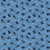 1243-77 Sky Blue || Wild Wheels