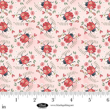 Blank Quilting || Color Pop Studio || Nature's Symphony