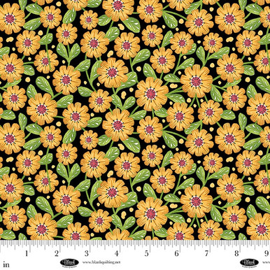 Blank Quilting || Color Pop Studio || Nature's Symphony