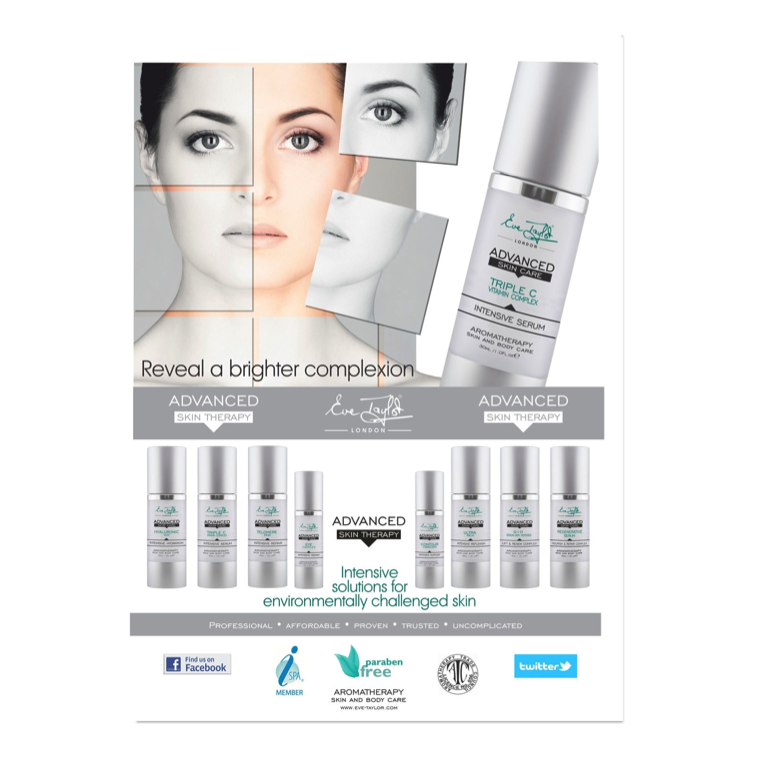 advanced skin therapy