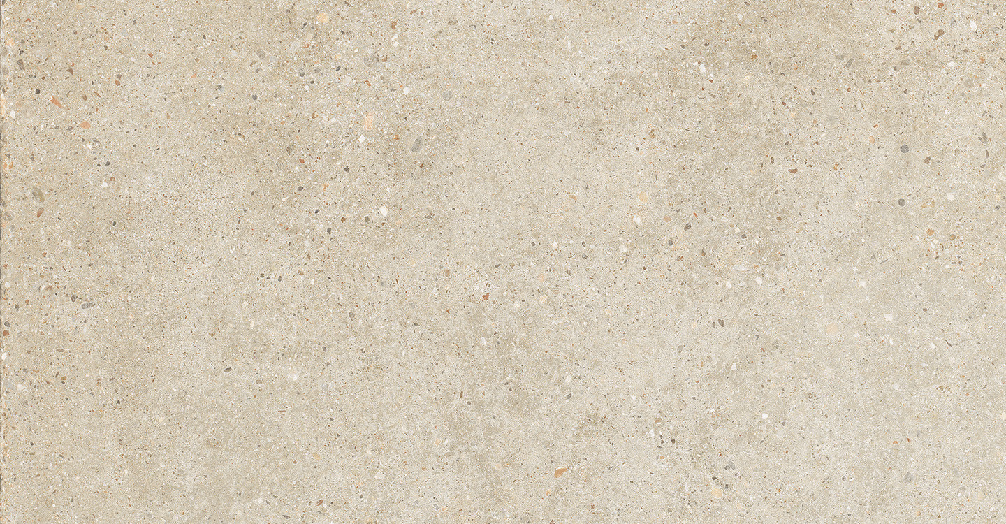 Maurizio Habitat - Beige Matte