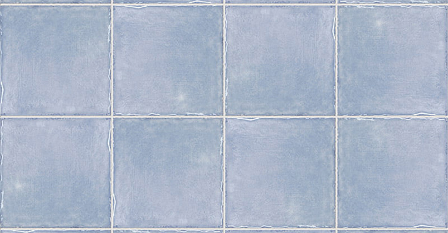 May Tico - Powder Blue Glossy