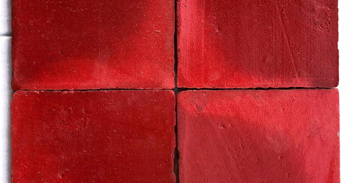 Miro Terra Tintura - Cochineal Sealed