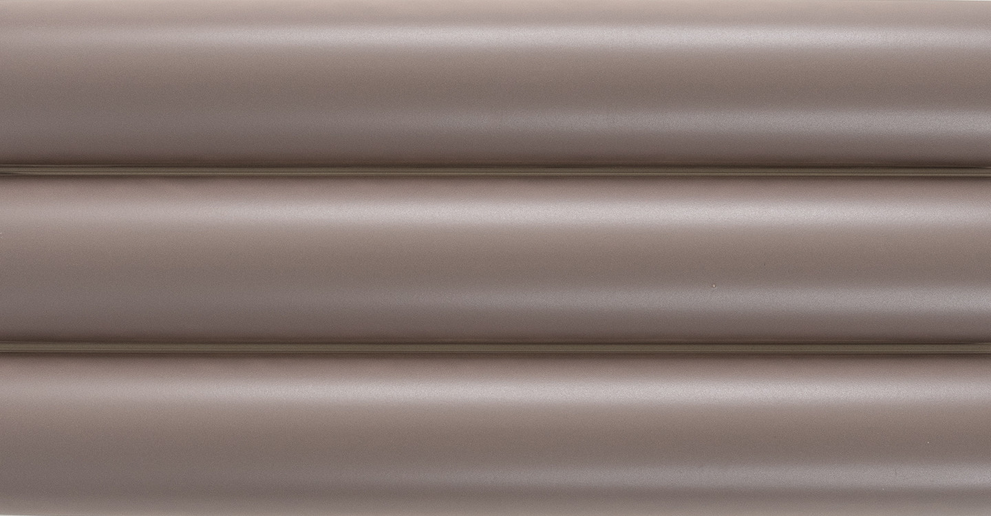 Porto Facade - Taupe Arch Matte