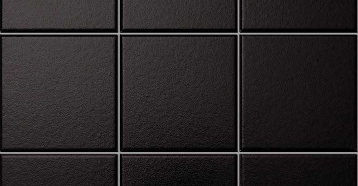 Tazzi Rena Mosaics - Black Tulip Semi-Gloss
