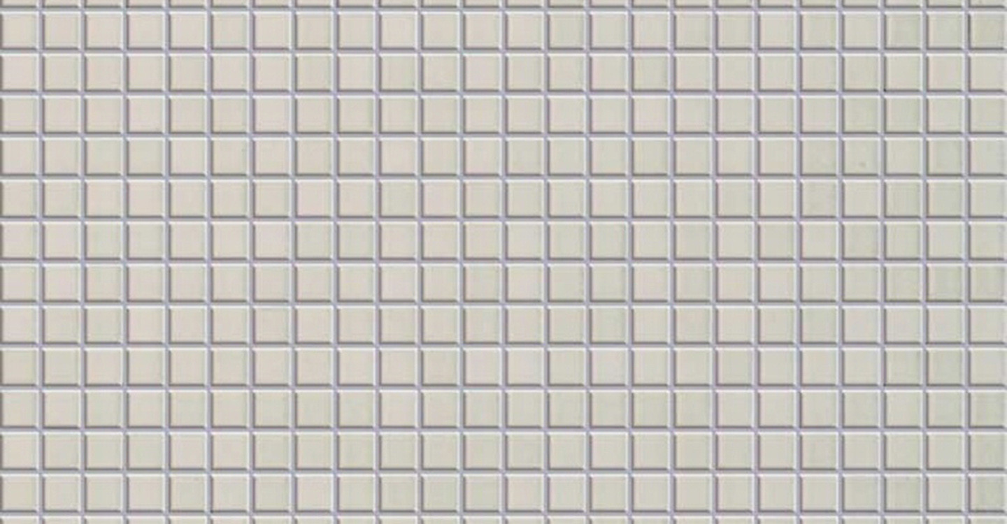 Tazzi Rena Mosaics - Flos Semi-Gloss