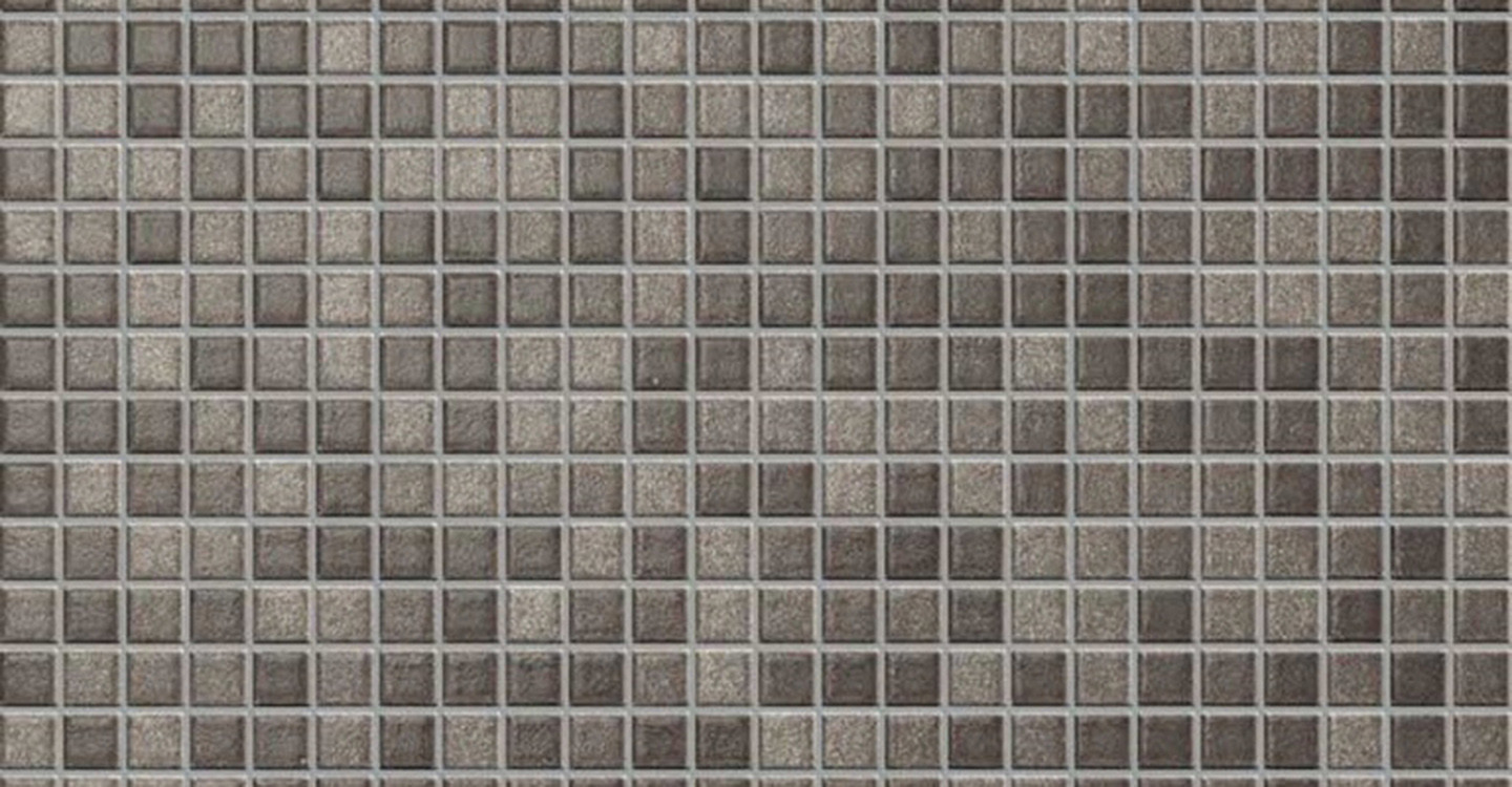 Tazzi Rena Mosaics - Plumbago Semi-Gloss