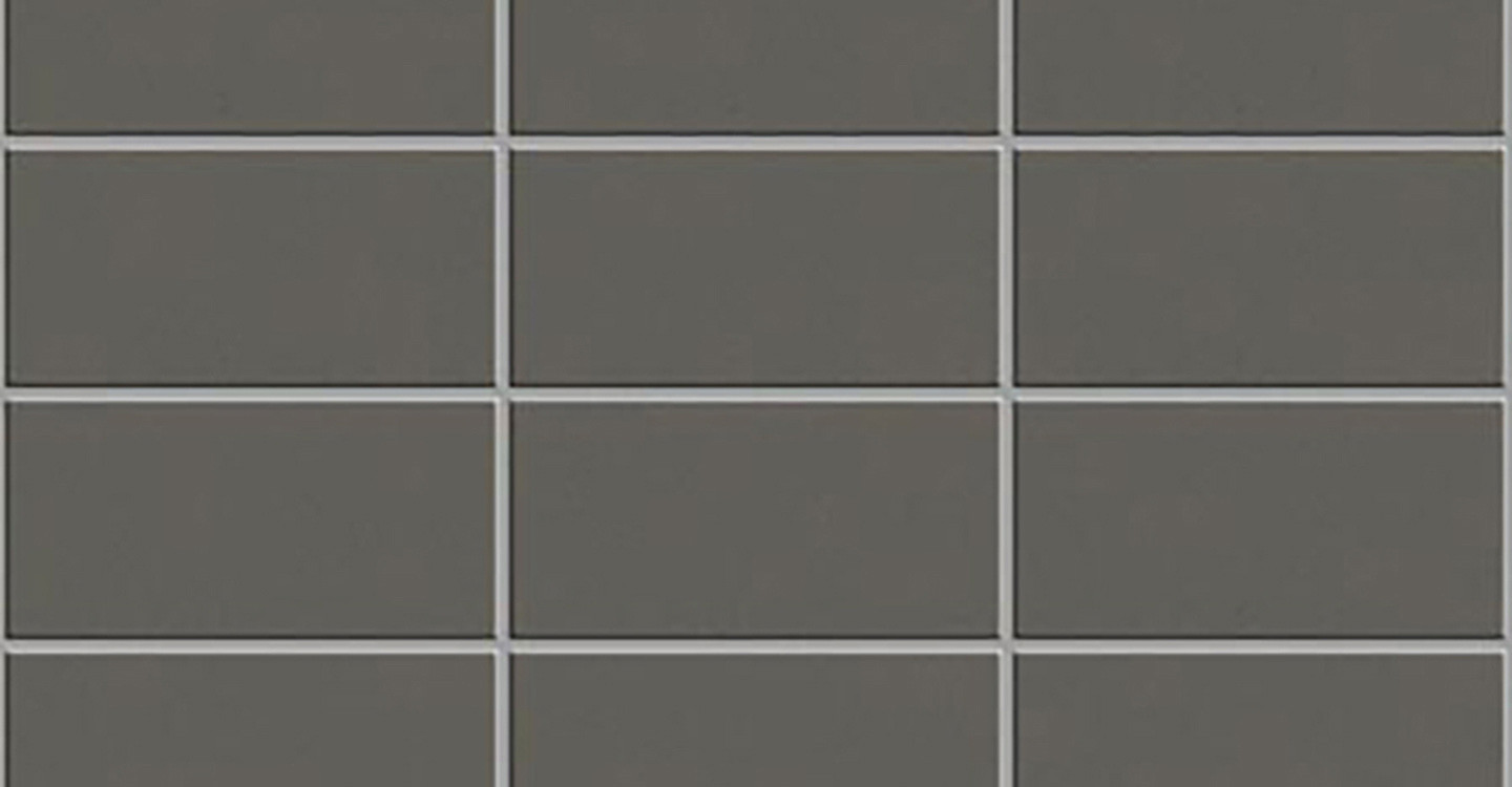 Tazzi Sunset Mosaic - Ematite