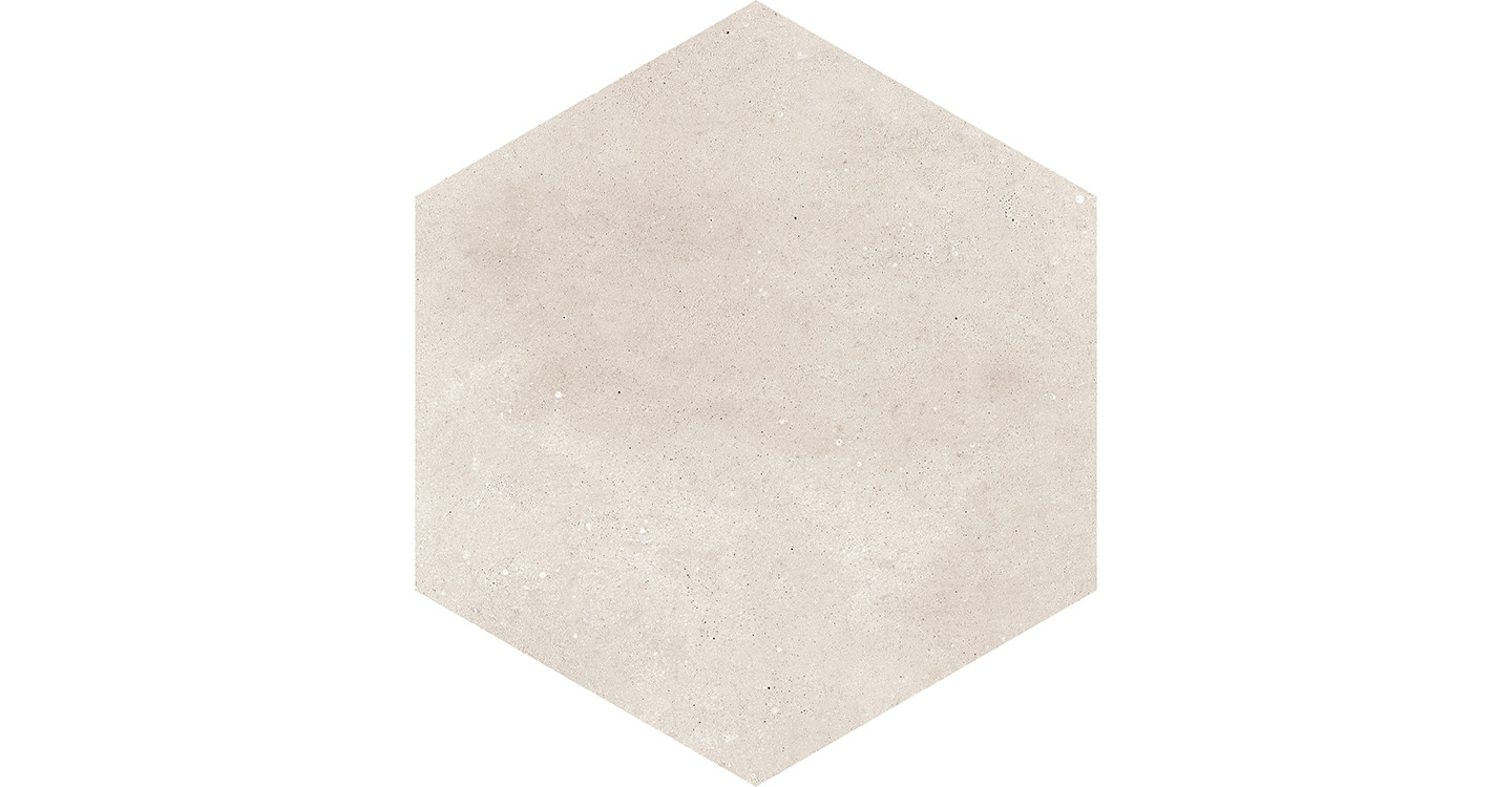 Vida Breach - Cream Matte