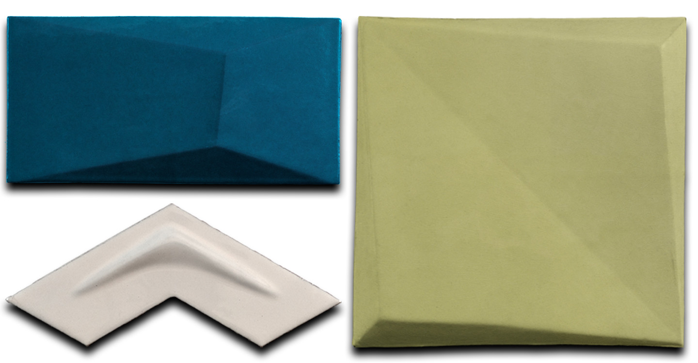 Santos Dimension - Emerald Green Glossy