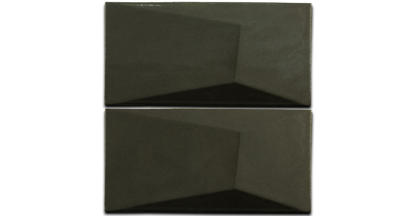 Santos Dimension - Grey Glossy