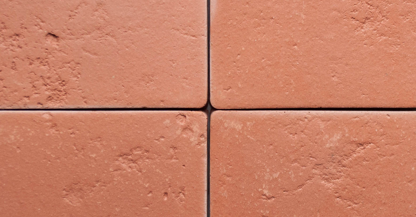Helio Rustic Terracotta - Red Natural