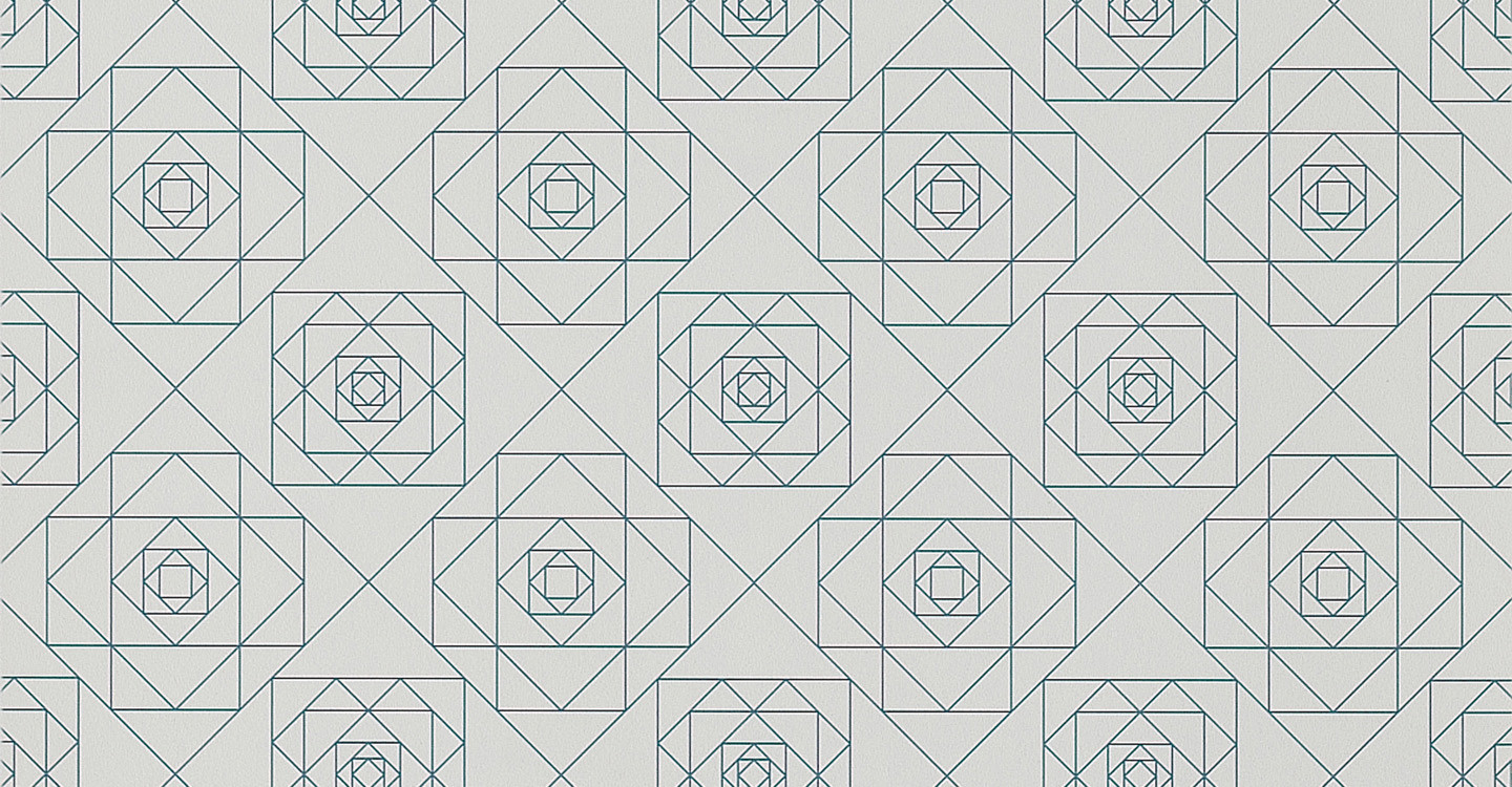 Attenui Fontana - Geometric Mix Matte