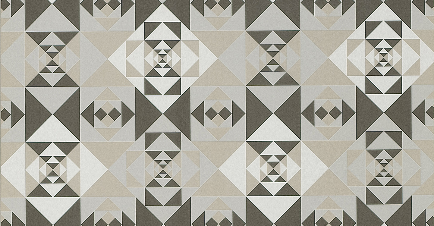 Attenui Fontana - Quilt Mix Matte