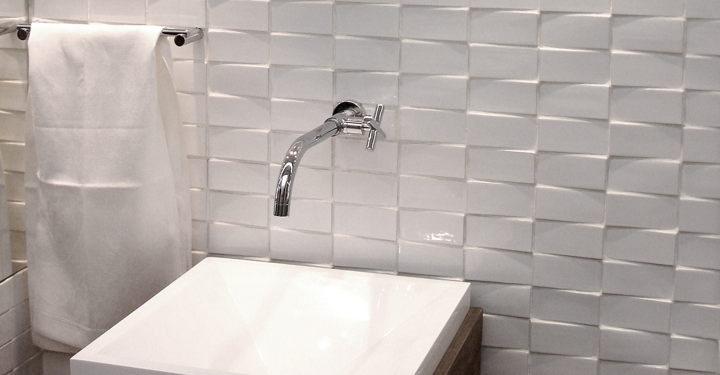 Santos Revetment - Lavender Glossy