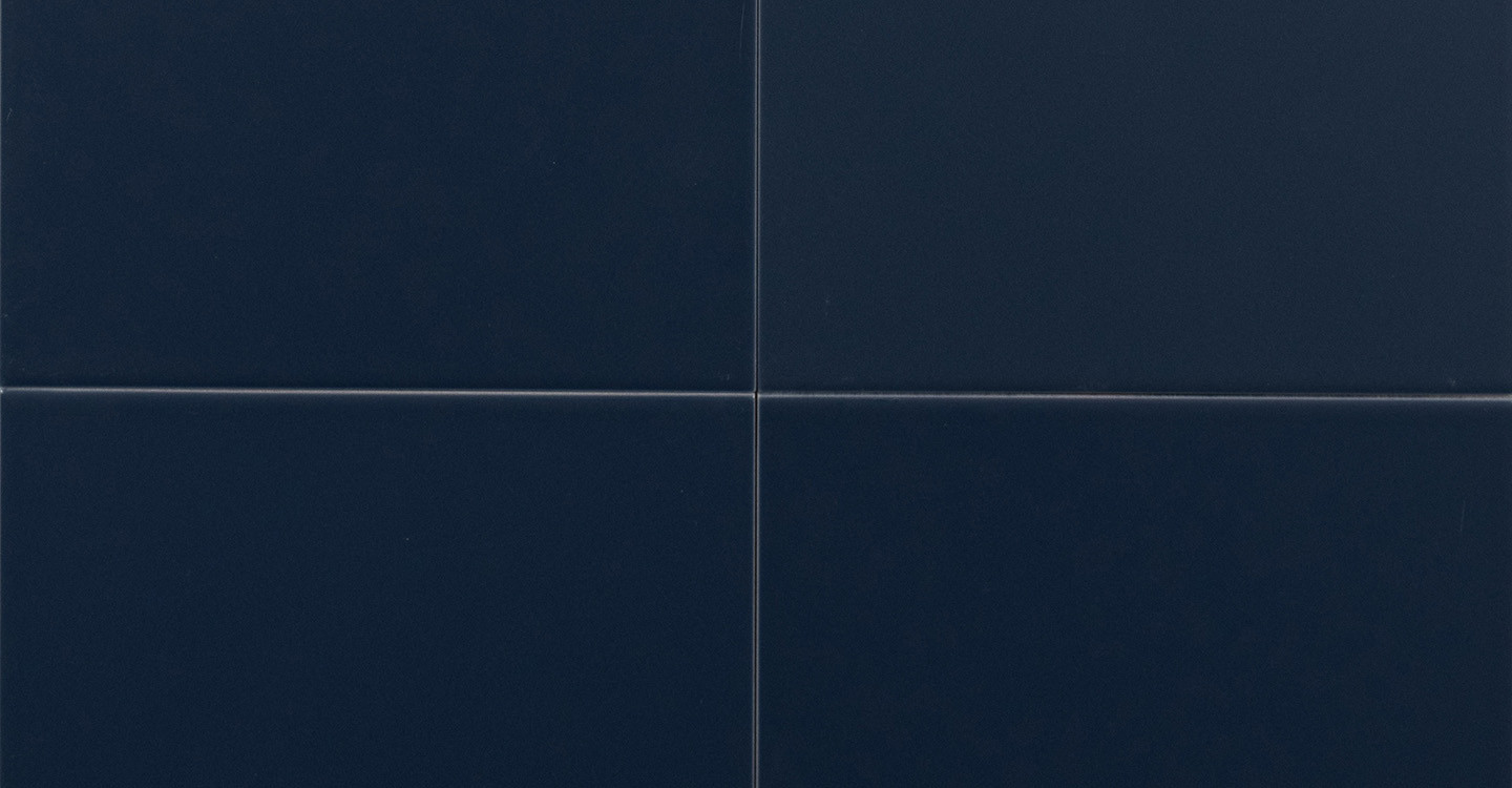 Salbo Color Blocks - Dark Blue Glossy