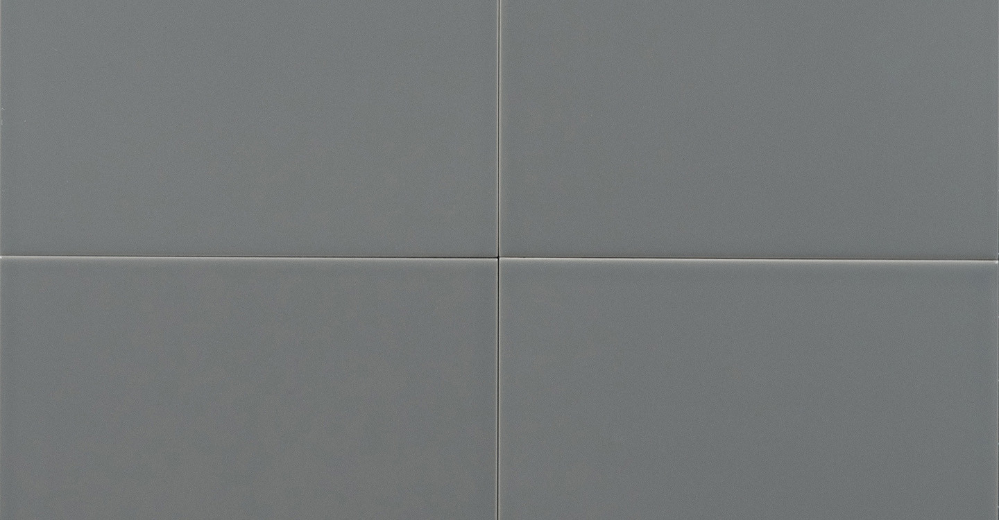 Salbo Color Blocks - Dark Grey Glossy