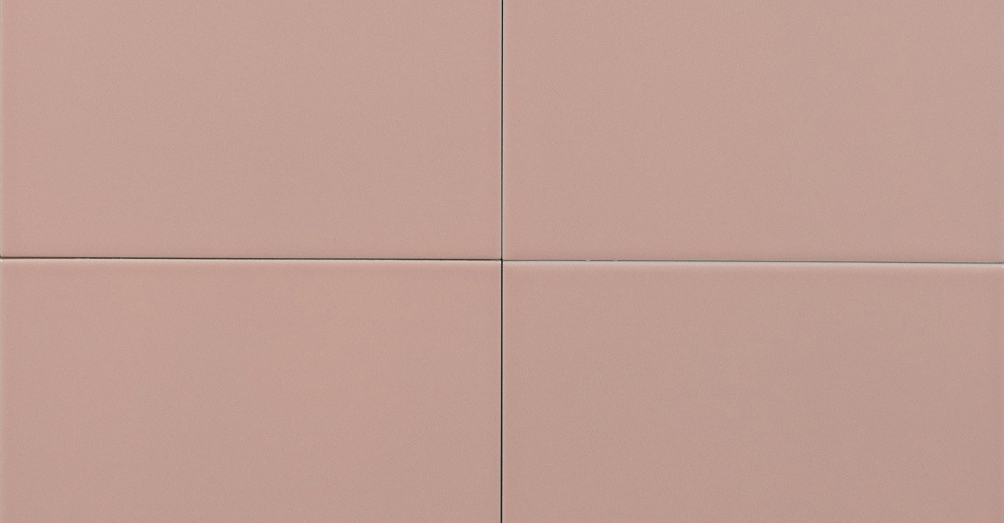 Salbo Color Blocks - Dark Rose Glossy