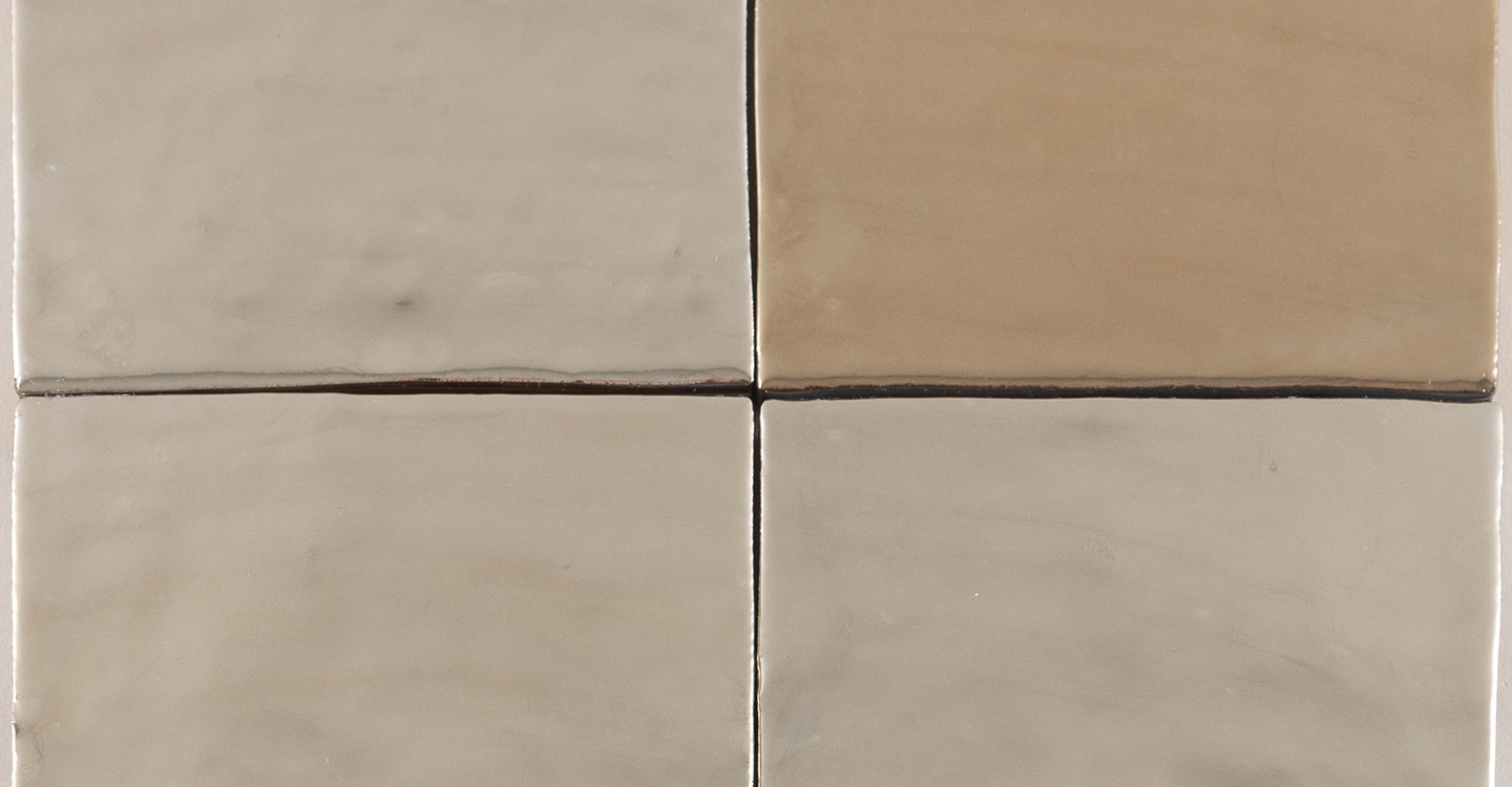 Cev Paloma - Silver Metallic